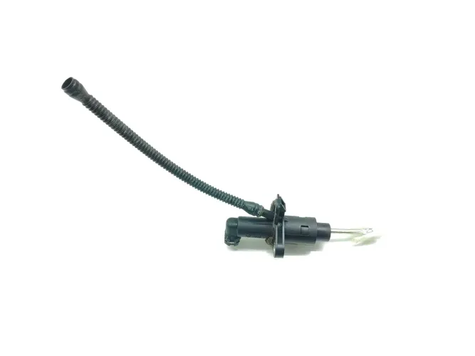 Atuador Pedal Embreagem Vw Gol Voyage Saveiro G5 2009 Á 2013