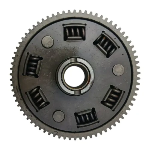 Campana De Embreagem Yamaha Lander/fazer 250 2007 A 2025