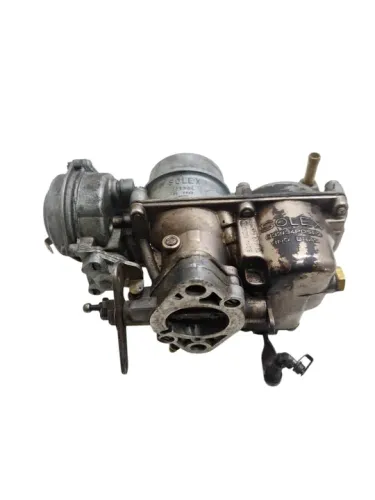 Carburador Volkswagen Kombi 1.600 A Ar 1984 Á 1997