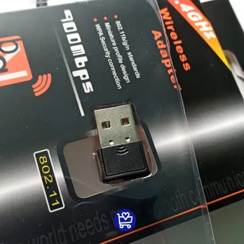 ADAPTADOR WIFI 