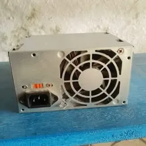 Fonte De alimentação ATX