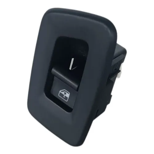 Botão De Vidro Traseiro Direito Jeep Compass 2016 2023