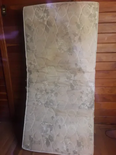 Colchão solteiro