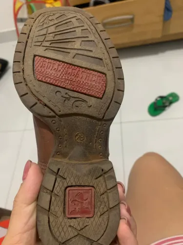 Bora texana infantil