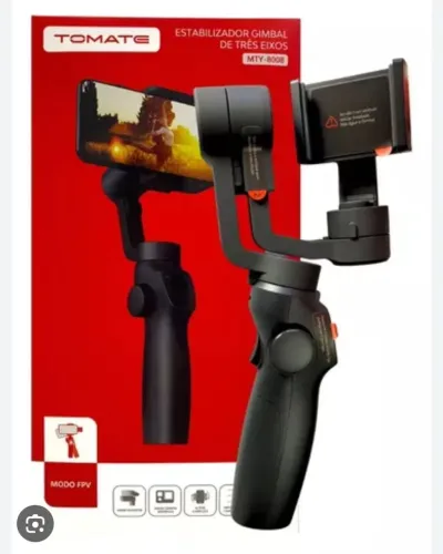 Estabilizador Gimbal Tomate MTY-8008
