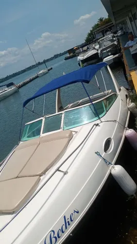 Capas, capotas para lancha, jet ski, canoa