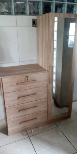 Montador de móveis