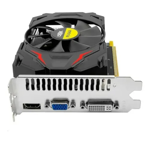 Placa de vídeo R7 240 2gb