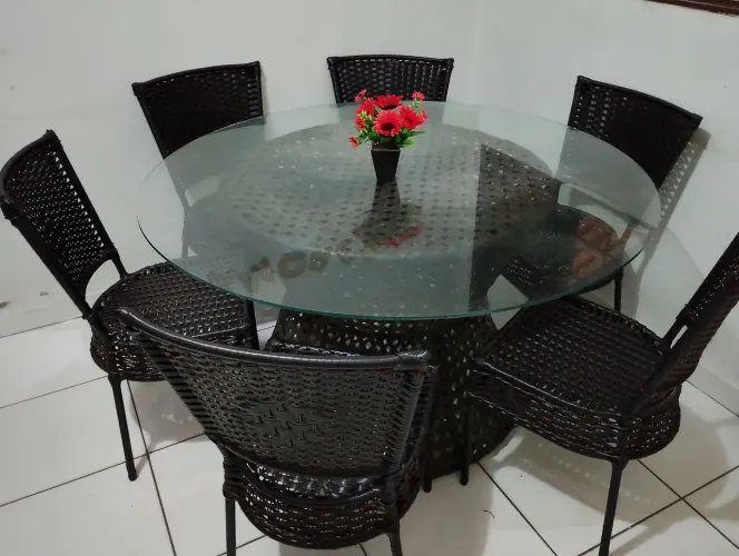 Jogo de mesa