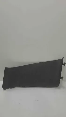 Moldura Interna De Porta-malas Peugeot 206 2006 Sw Preto