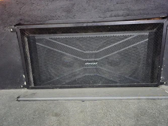 Subwoofer Oneal 2000w (ativo)