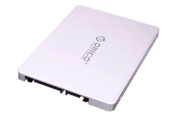 Adaptador Ssd m.2 ngff sata para Ssd sata 3 Orico usado