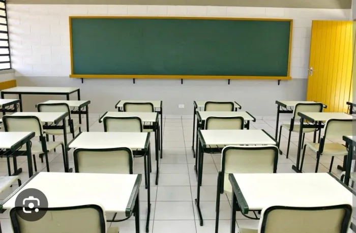 Aulas do pré escolar ao 5 anos e expressões numéricas e algébricas...