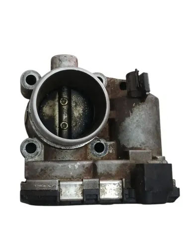 Corpo Borboleta Tbi Fiat Palio Siena 1.0 1.3 16v 280750042