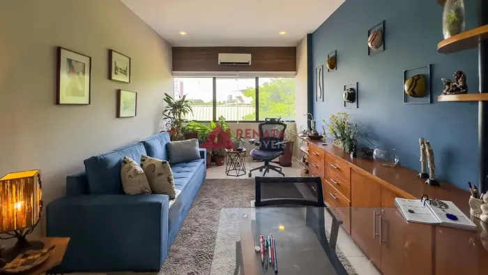 Sala Comercial à venda na Barra da Tijuca/RJ
