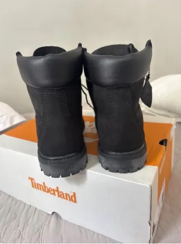 Timberland NOVA OG