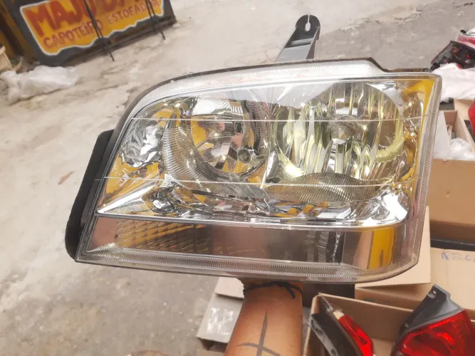 Farol da Blazer
