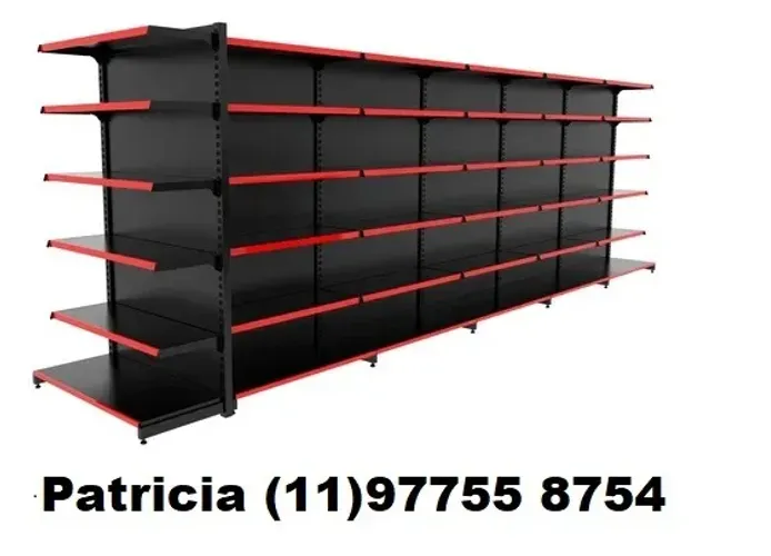 Gondola  central  á  partir  