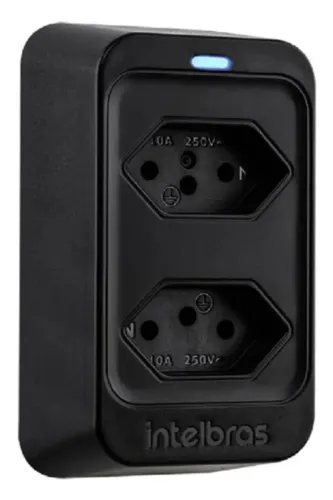 DPS Intelbras EPS 302 - Proteção contra Surtos Bivolt