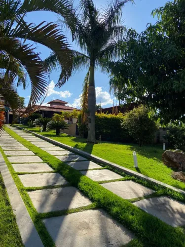 SÍTIO LUXO CONDOMÍNIO MIRANTE EM IGARAPÉ