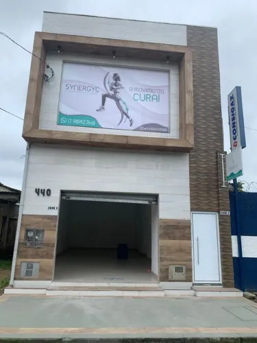Loja, 60m²,Sto Antônio