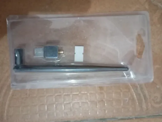 Adaptador Receptor Wireless Usb Wifi 1200mbps Computador e Notebook