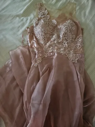 Vestido de festa