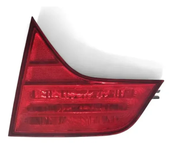 Lanterna Tampa Traseira Direita Honda New Civic 2010