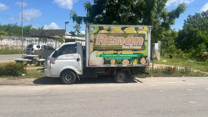 FRETES E MUDANÇAS 