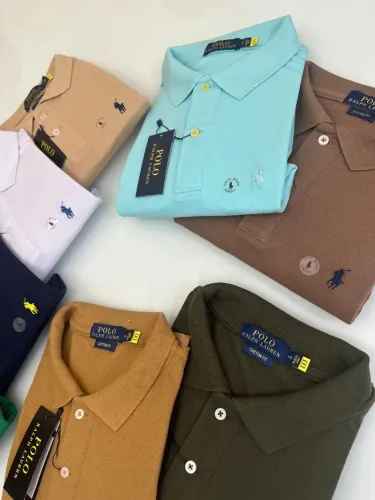 Camisas Polo Importadas 