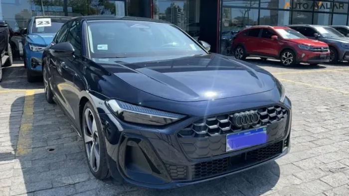 Audi A5 SEDAN PERFORMANCE S EDITION 2.0 TFSI QUATTRO 2025-HELAYNE