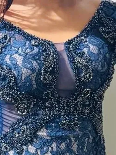 Vestido Francês Casamento e Debutante Chic 