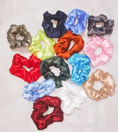 Xuxinhas de Cetim - Atacado a partir de 30 unidades