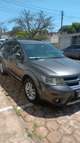 Dodge Journey SXT 3.6 V6 Aut. 2015