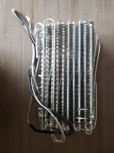 EVAPORADOR COM RESISTENCIA REFRIGERADOR ELECTROLUX 180,00