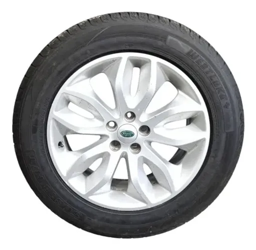 Roda Pneu Bom 235 60 18 Land Rover Freelander 2 2.2 2012