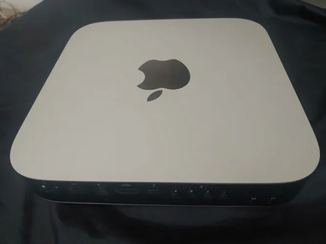 Mac Mini Apple 2012- Novissimo