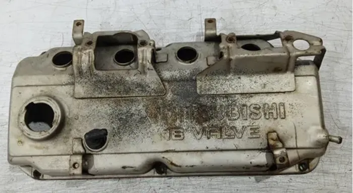 Tampa De Válvulas Lancer Glx 1997 - 2000