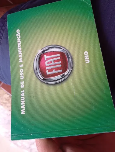 Manual uno