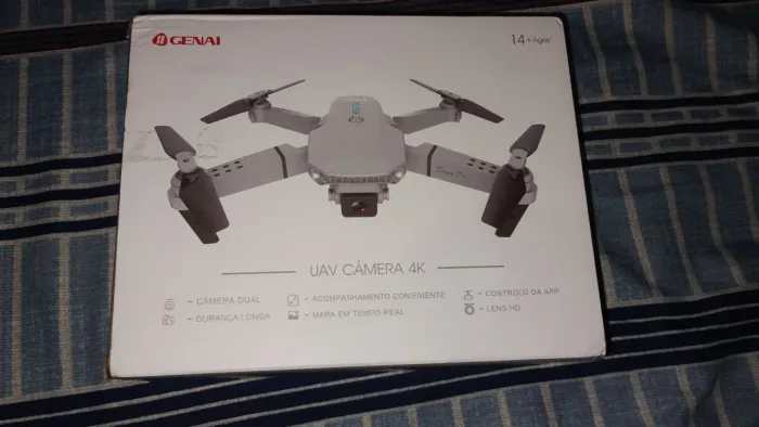 Vendo mine drone 