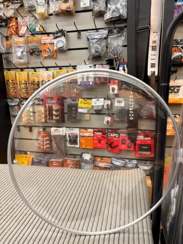 pele resposta bateria 14" Turbo Play 