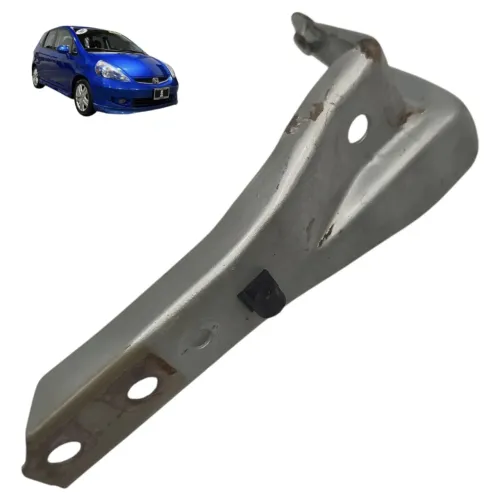 Suporte Farol Direito Honda Fit 2003 2004 2005 2006 2007