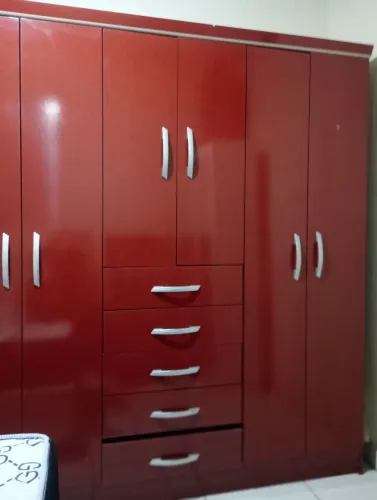 Guarda roupa 