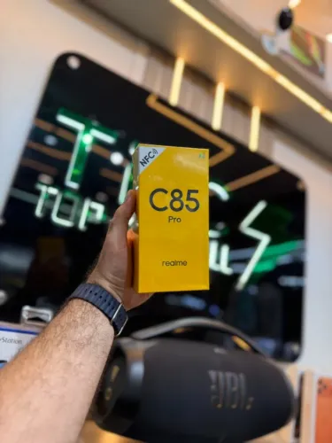 Realme C85 Pro