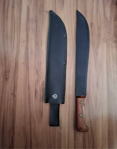 Facão tático militar Imbel