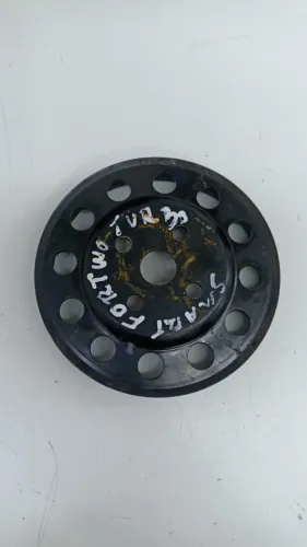 OP- Polia Da Bomba Da Agua Smart Fortwo 2008 a 2014