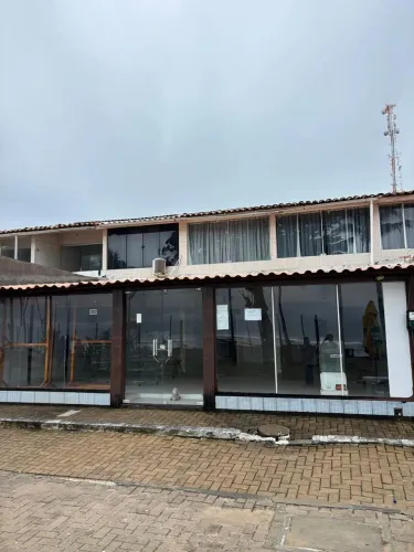 Aluguel de Ponto Comercial na Praia do Francês