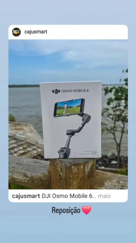 OSMO MOBILE 6 DJI WhatsApp 79.9 8854_3738