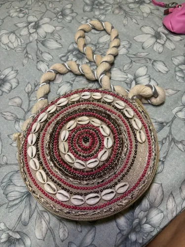 Bolsa Transversal de Praia