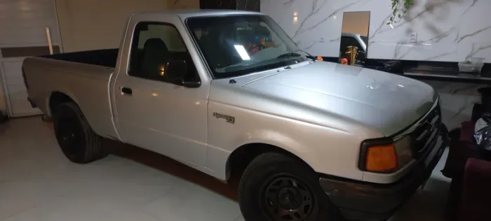 Ford Ranger XL 4.0 CS 1995